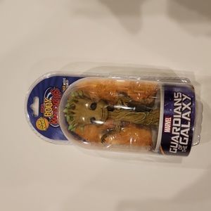 Baby Groot Body Knockers - Guardians of the Galaxy